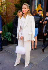 Dianna Agron