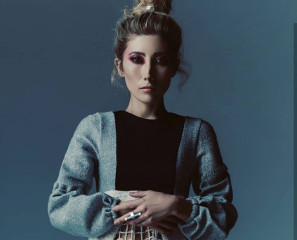 Dichen Lachman
