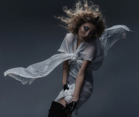 Dichen Lachman