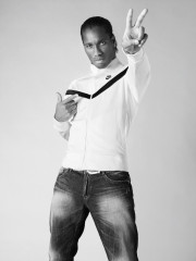 Didier Drogba
