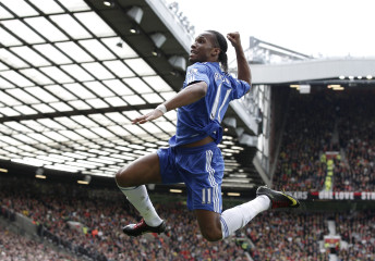 Didier Drogba