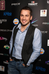 Dima Nosov
