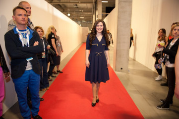 Dina Garipova