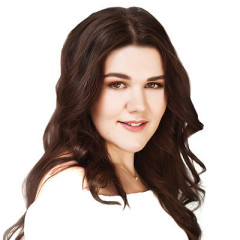 Dina Garipova