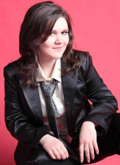 Dina Garipova