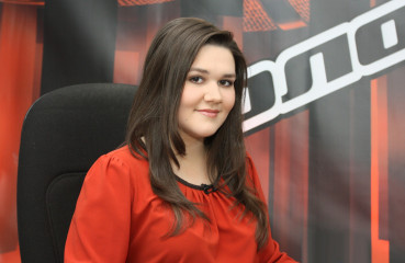 Dina Garipova