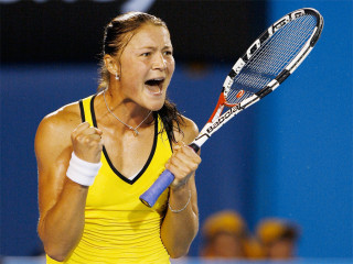 Dinara Safina