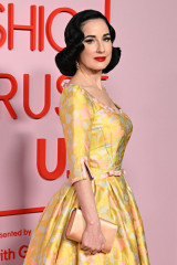 Dita Von Teese