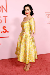 Dita Von Teese