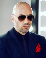 Dmitriy Nagiev