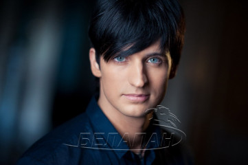 Dmitry Koldun