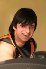 Dmitry Koldun