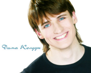 Dmitry Koldun