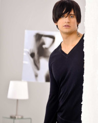 Dmitry Koldun