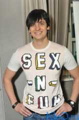Dmitry Koldun
