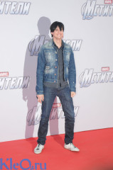 Dmitry Koldun