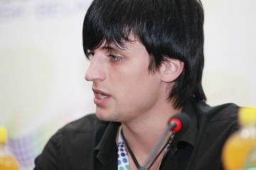 Dmitry Koldun