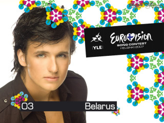 Dmitry Koldun