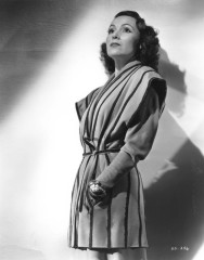 Dolores del Rio
