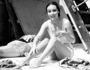 Dolores del Rio