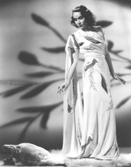 Dolores del Rio