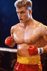 Dolph Lundgren
