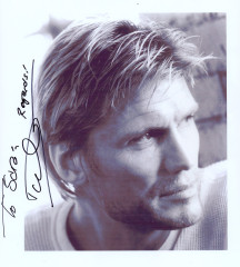 Dolph Lundgren