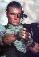 Dolph Lundgren
