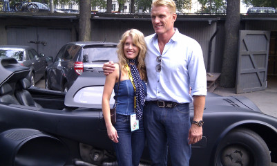 Dolph Lundgren