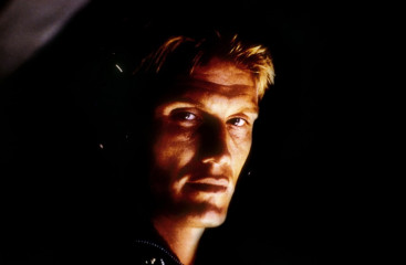 Dolph Lundgren