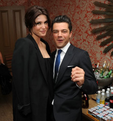 Dominic Cooper
