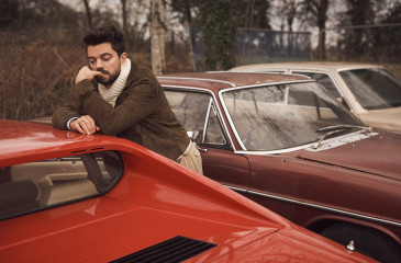 Dominic Cooper