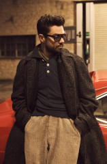 Dominic Cooper