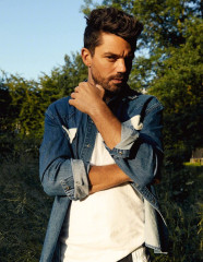 Dominic Cooper