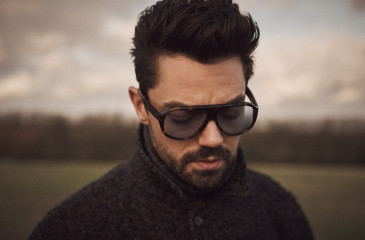 Dominic Cooper