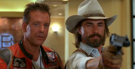 Don Johnson
