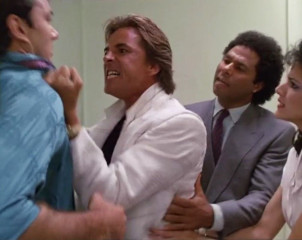Don Johnson