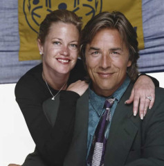 Don Johnson