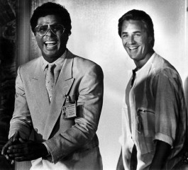 Don Johnson
