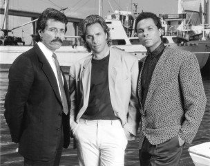 Don Johnson