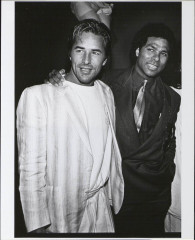 Don Johnson