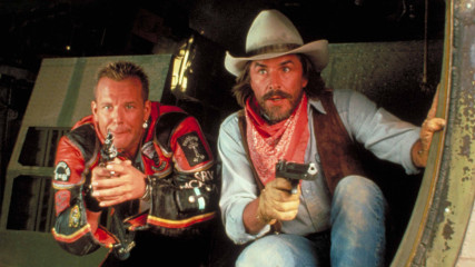 Don Johnson