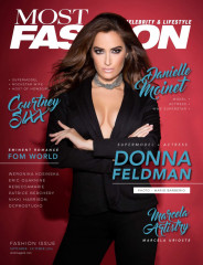 Donna Feldman