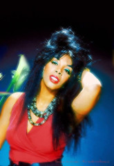 Donna Summer