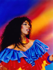Donna Summer