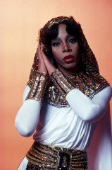 Donna Summer