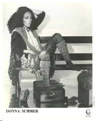 Donna Summer