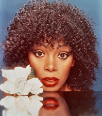 Donna Summer
