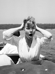 Doris Day