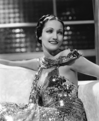 Dorothy Lamour